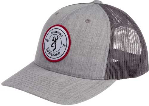 BROWNING CAP SCOUT HEATHER