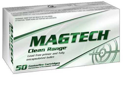 380 ACP 95 Grain FMJ 50 Rounds MAGTECH Ammunition