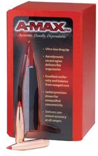 Hornady AMX Bullets 308/30 178G 100
