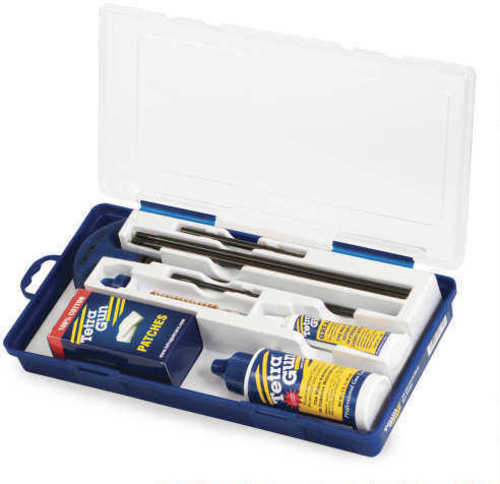 Tetra Gun ValuPro III Rifle Cleaning Kit .22/.223 Cal/5.56 mm Model: 730i