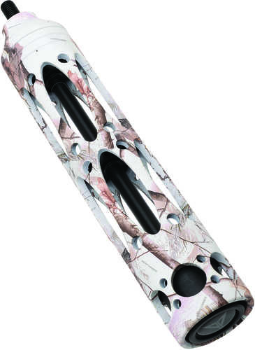 .30-06 OUTDOORS K3 Stabilizer 8 in. Snow Camo