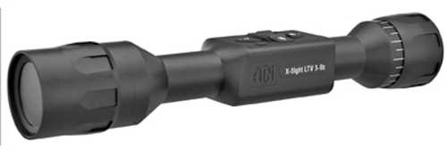 ATN DGWSXS309LTV X-Sight LTV Day/Night Nv 3-9X