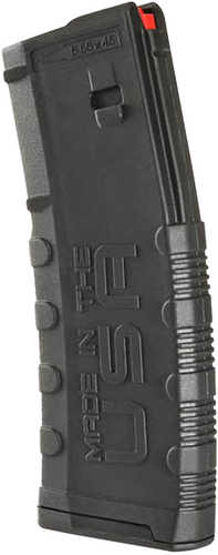 Amend2 MOD-2 5.56 NATO AR-15 30 Round Black Magazine