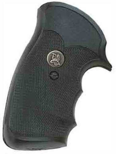 Pachmayr Gripper Grips For Smith & Wesson K/L Frame Md: 03264