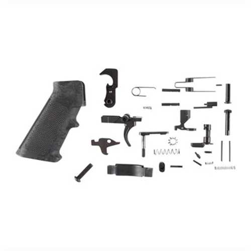 Ke Arms AR-15 Gi Lower Parts Kit