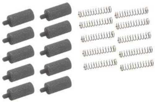 Luth-AR Buffer Retainer w/Spring (10 pack) LR-01A-10