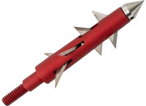 Thorn Crown Fixed Blade Broadhead 125 gr. 3 pk. Model: TBCROWN125-3