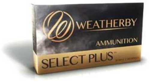 300 Weatherby Mag 180 Grain Tipped TSX 20 Rounds Ammunition Magnum