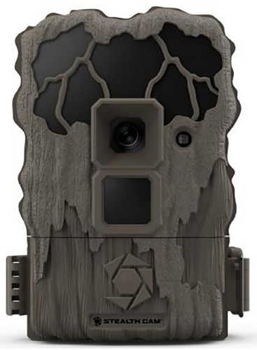 Stealth Cam GMAX32 No Glo Trail Camera 32 MP