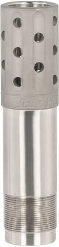 Jebs High Voltage Mobilchoke 20 Gauge Extra Full Black Nitride