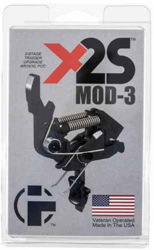 AR-15 XTREME TRIGGERS 2-Stage