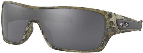 Oakley Turbine Rotor Black Desolve Bare Camo