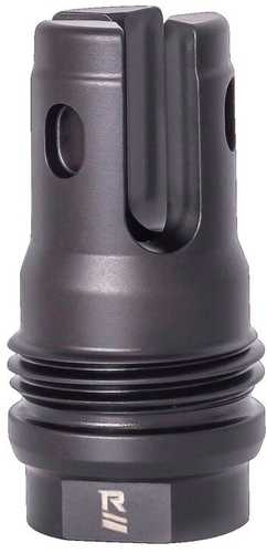 Rugged Suppressor R3 Flash Hider Black M18X1