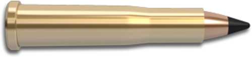 22 Hornet 35 Grain Hollow Point 50 Rounds Nosler Ammunition