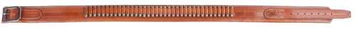 Cimarron Money Cartridge Belt 38 Loop Waist 48" Width 2.5"