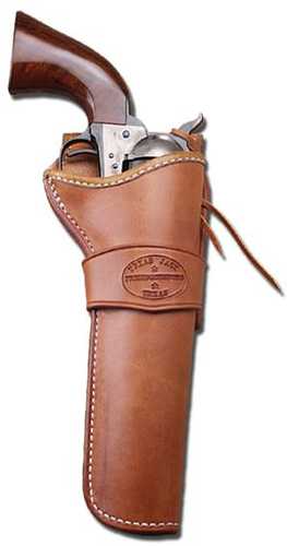 Cimarron Duke Holster 7 1/2"  Right Hand