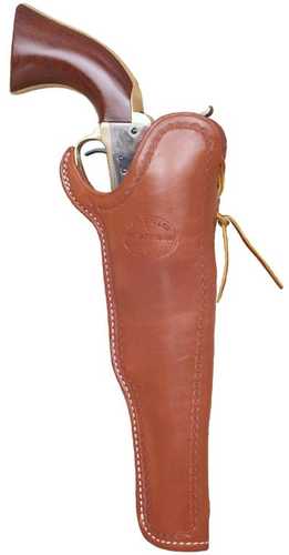 Cimarron Dragoon Holster 8”  Left Hand