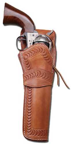 Cimarron El Paso Speed Rig Holster 7 1/2"  Left Hand