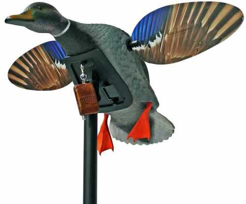 Mojo Mini Mallard Drake Motion Decoy With Remote