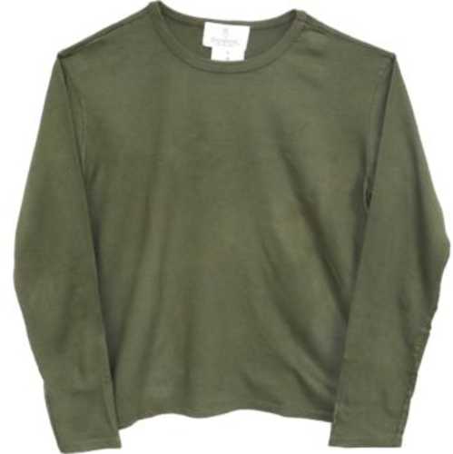 Browning Women's Petite Longsleeve Buck Shirt X-lrg Spruce Green