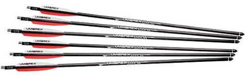 Umarex AIRSABER ARROWS 6 Pack