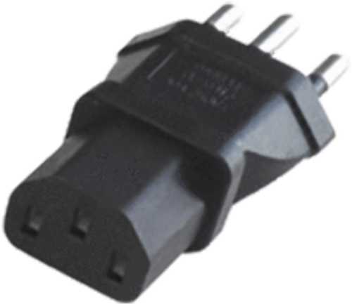 ProMariner C13 Plug Adapter - Brazil Md: 90170