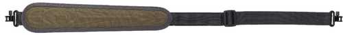 BRN RANGE PRO GUN SLING W/SWVL ODG