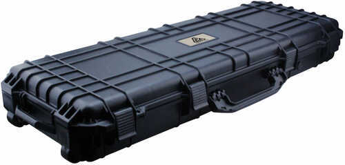 Reliant Mule Rifle Case Black