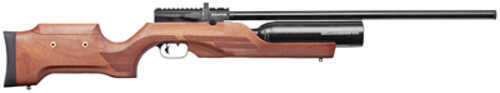 Benjamin Pcp KRATOS .22 Cal. Air Hunting Rifle Wood Stock
