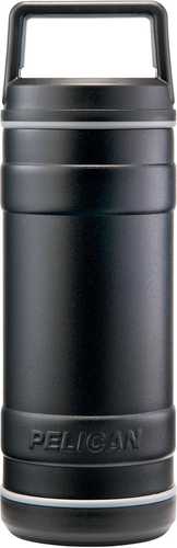 Pelican 18oz Bottle (Black)