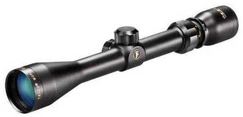Tasco World Class Riflescope Black 3-9x40 w/ Ring