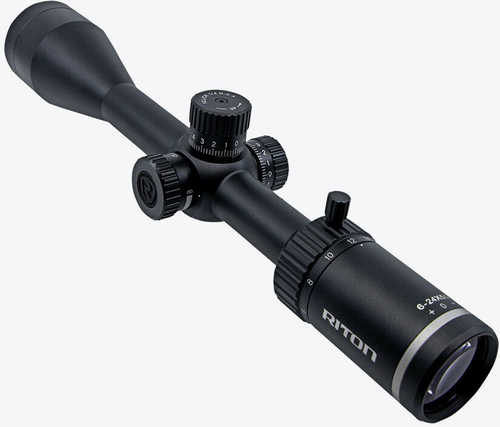 RITON Primal 6-24X50 1 Riflescope 1C624AS