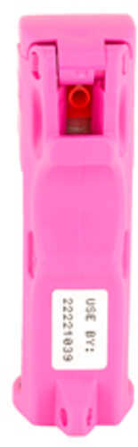 MACE Pocket Pepper Spray Neon Pink 12 g.