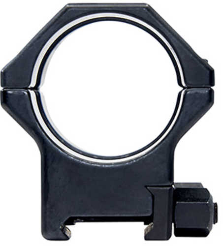 Riton Optics Contessa Tactical 34mm Diameter 10mm High Matte Black