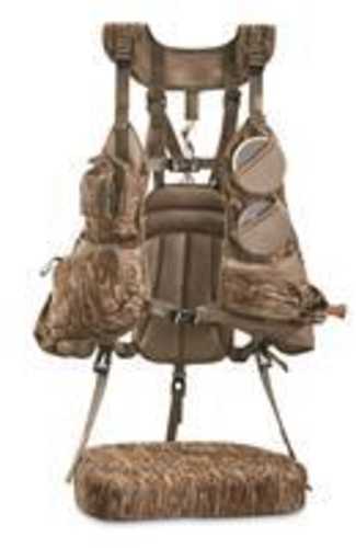 K&H RUN N GUN 200 Turkey VEST MO