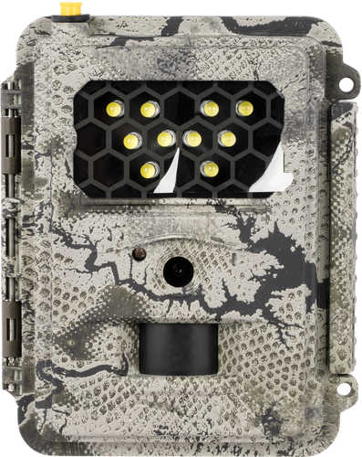 Spartan GC-Z4GC2 4G/LTE Full Color Camo VERIZON