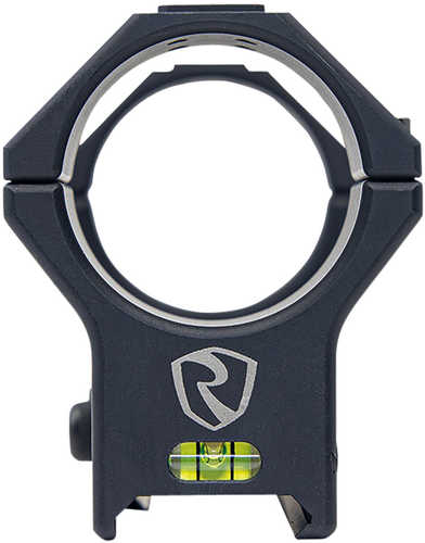 Riton Optics Contessa Matte Black 34mm Tube Diameter 0 MOA Picatinny Bolt-On