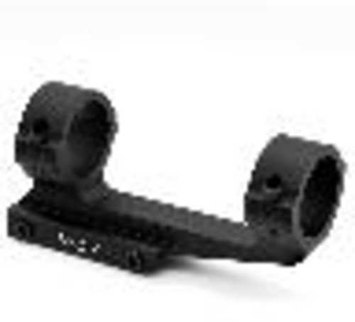 Warne V4002M MSR Mount One Piece, 30mm Tube For Picatinny Rail, Black Aluminum (MSR Ideal Height)