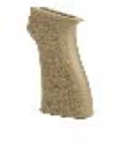 US Palm Pistol Grip Fits AK-47/AK-74/AKM/PKM Screw And Washer Included Flat Dark Earth Finish GR086