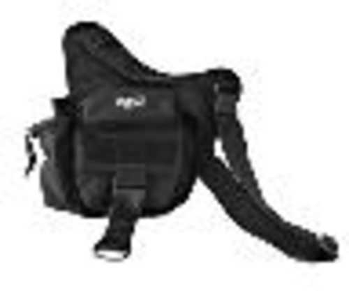 Ati Rukx Gear Single Strap Sling Bag
Black