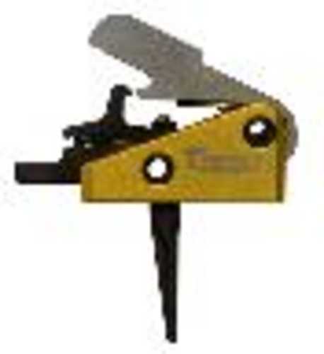 TIMNEY AR15 Small Pin Solid Straight 3Lb
