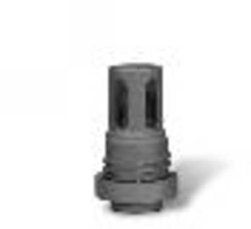 YHM Mini QD Flash Hider ASSY 1/2-28