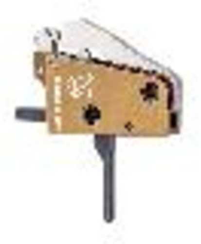 TIMNEY AR Daniel HORNER 2 Stage Adj Trigger