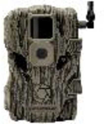 Stealth Cam STC-FATWX Fusion X AT&T 26 MP Infrared 80 ft Flash Camo Sd Card Slot/Up To 32Gb Memory