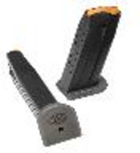 FN Mag 509 Edge (Only) 9MM 17Rd Grey