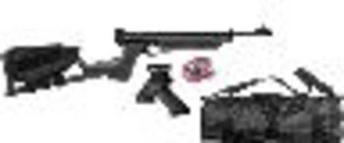 Crosman Drifter Kit 22 Caliber Pellet Air Rifle