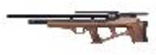 Benjamin BPA77W Akela Lever Action Pcp 177 Pellet 12 Black Hardwood Fixed Adjustable Comb Stock