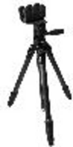 KOPFJAGER K800 Cf Tripod With Reaper Grip Aluminum 360 Pan