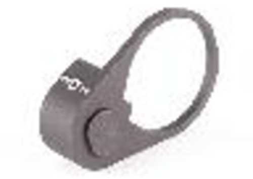 POF Receiver Extension AMBI QD Plate