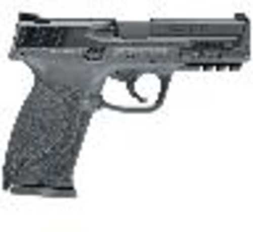 Umarex Sw M&p9 M2.0 Black